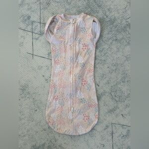 aden + anais Pastel Patterned Sleep Sack